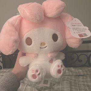 30 CM MY MELODY PLUSH